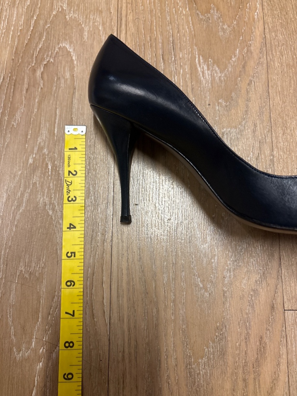 Stuart Weitzman 12W - Picture 9 of 12